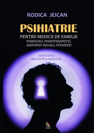 rodica jeican-psihiatrie